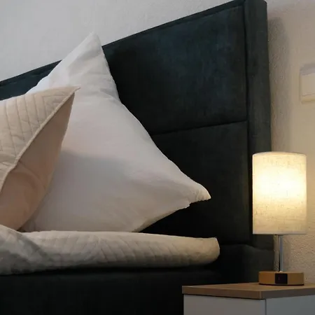 Exclusives, Urbanes 3-Zimmer Appartement Neurenberg Buitenkant foto