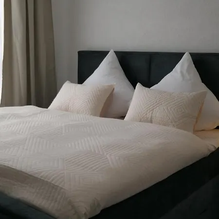 Exclusives, Urbanes 3-Zimmer Appartement Neurenberg Buitenkant foto