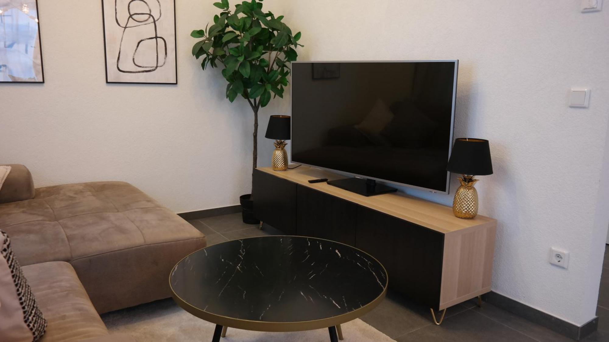 Exclusives, Urbanes 3-zimmer Núremberg