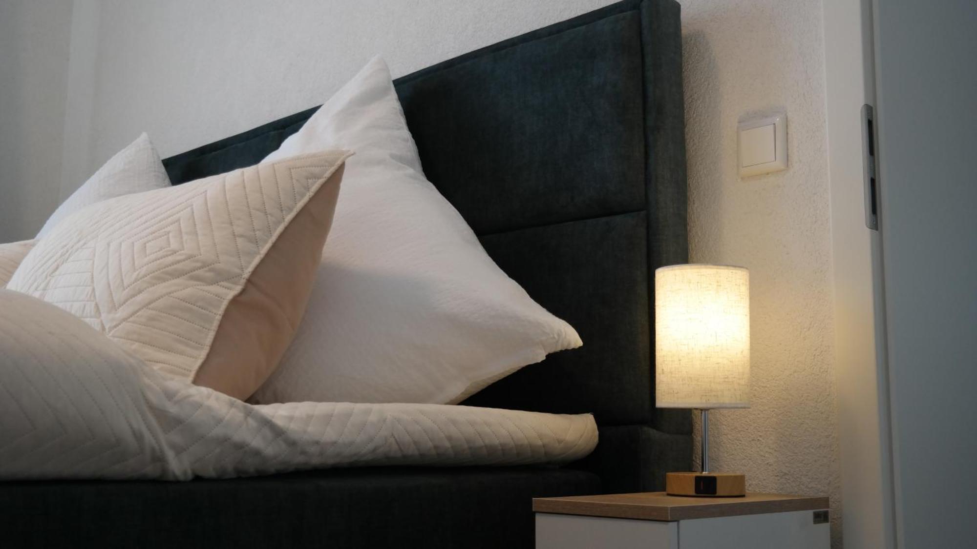 Apartamento Exclusives, Urbanes 3-zimmer Núremberg
