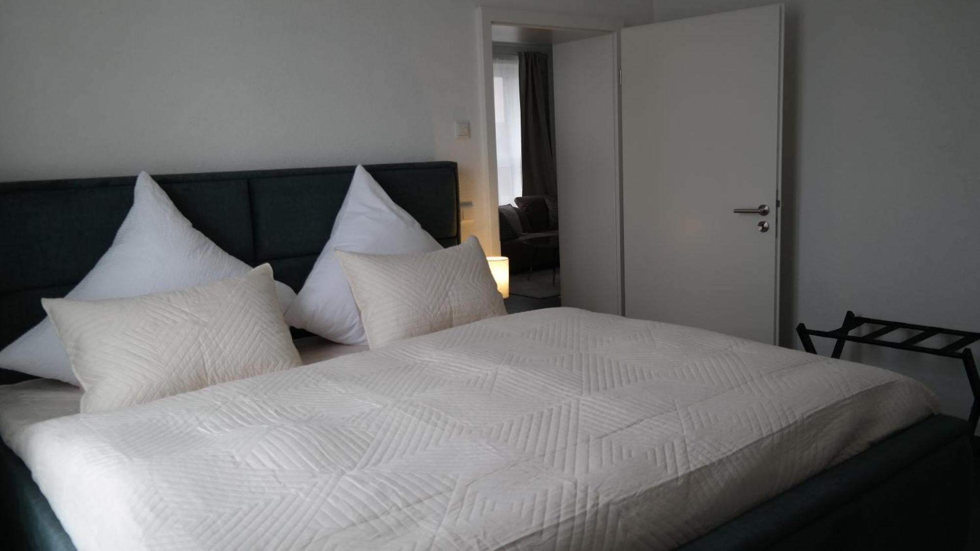 Apartamento Exclusives, Urbanes 3-zimmer