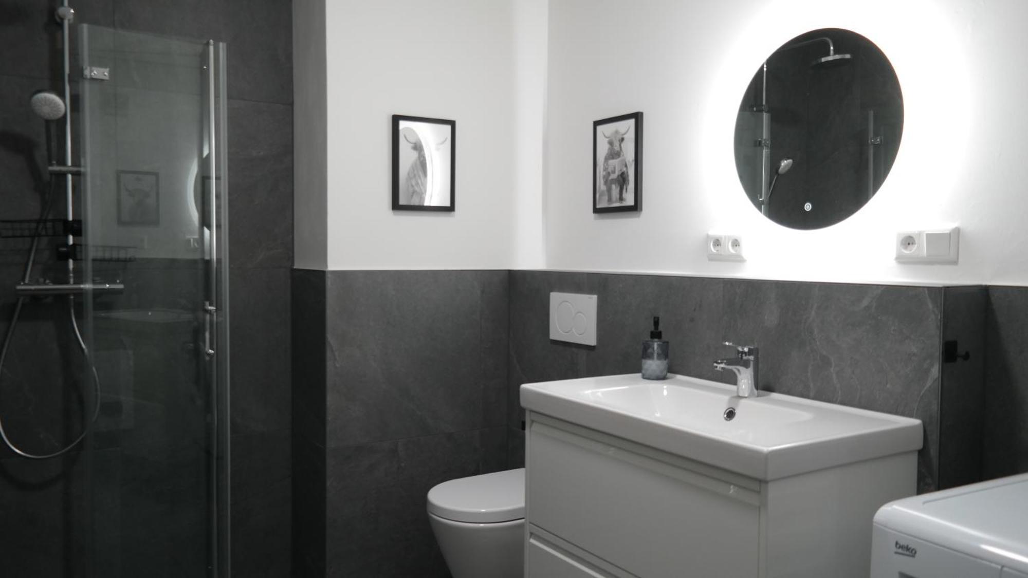 Exclusives, Urbanes 3-zimmer Apartamento Núremberg