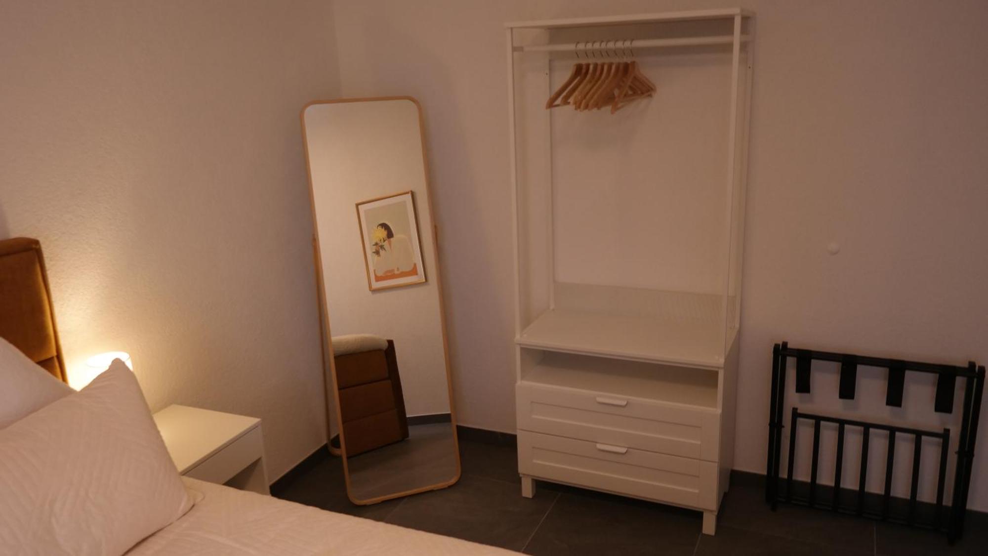 Exclusives, Urbanes 3-zimmer Apartamento
