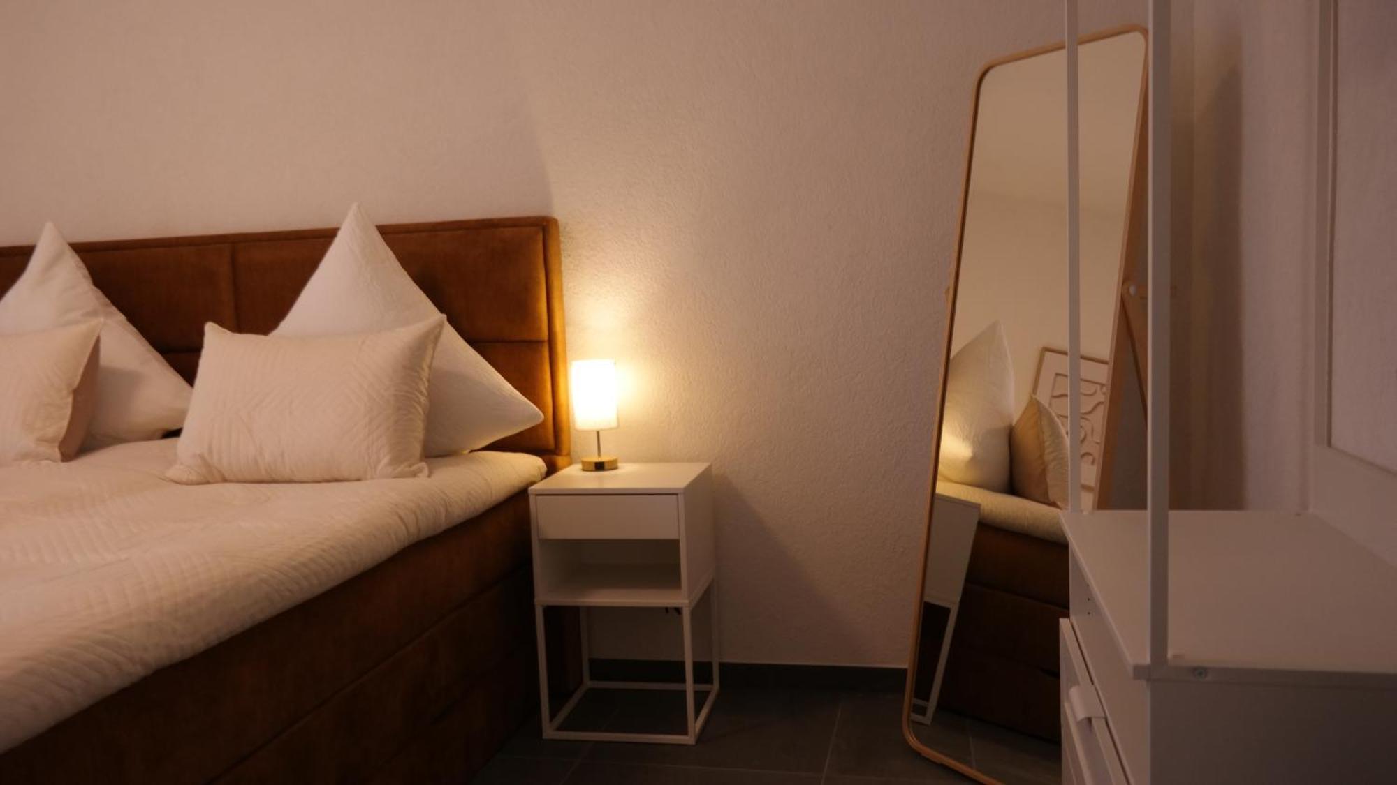 Exclusives, Urbanes 3-zimmer Apartamento *