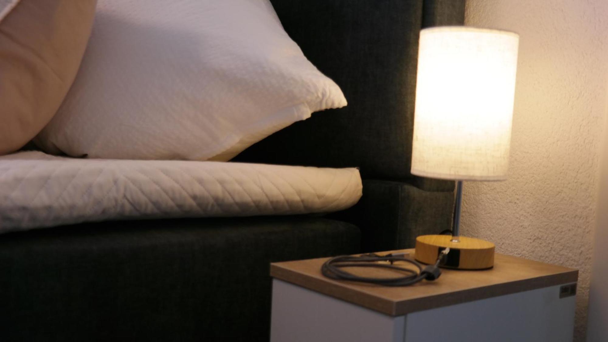 Apartamento Exclusives, Urbanes 3-zimmer *